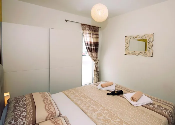 Mendula Apartamento *