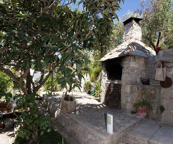 Mendula