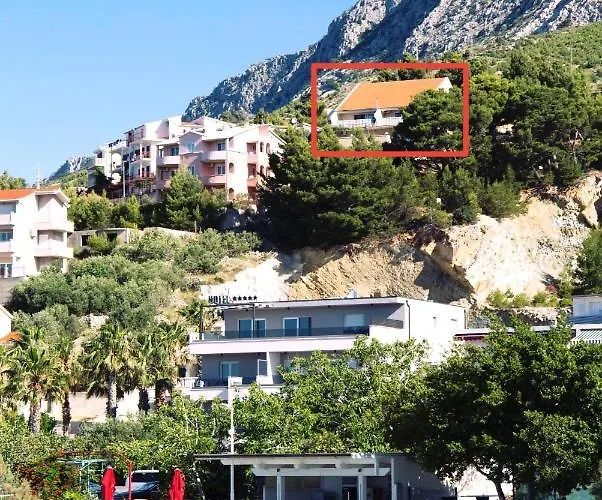Mendula Duće