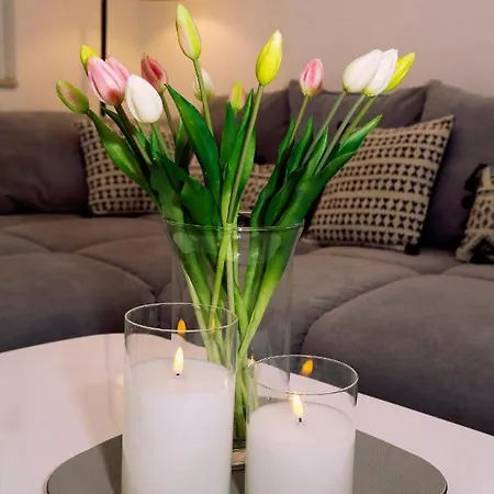 شقة Mendula Duće