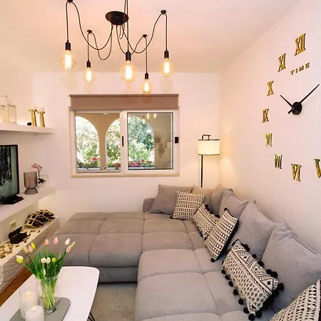 아파트 Mendula Duće