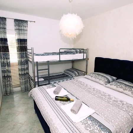 Apartment Mendula