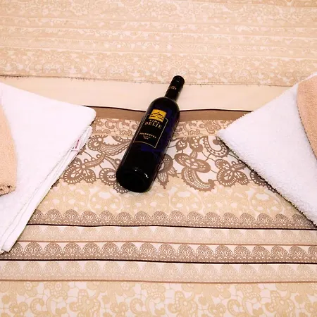 شقة Mendula Duće