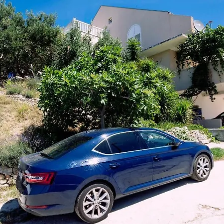 Mendula شقة Duće