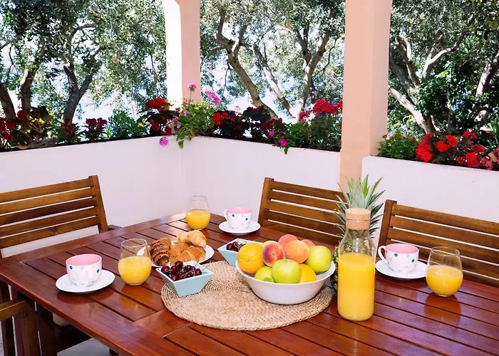 Mendula Appartamento *