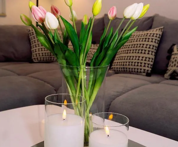 Appartamento Mendula Duće