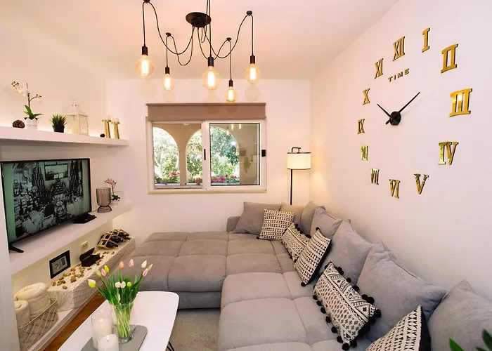 Appartamento Mendula Duće