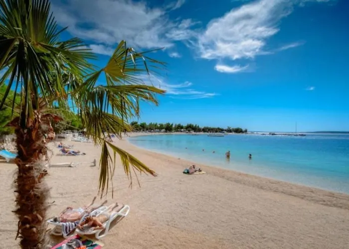 Appartamento Mendula