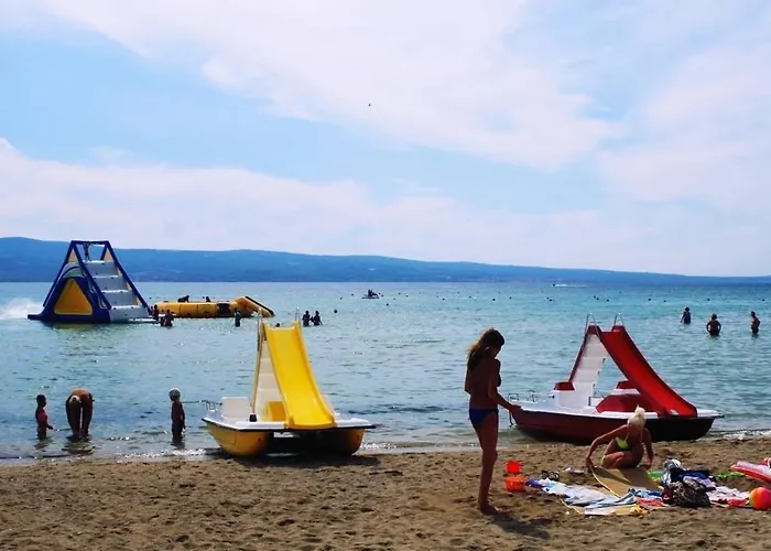 Appartamento Mendula