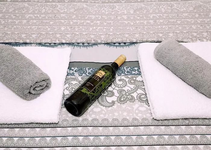 Mendula Appartamento