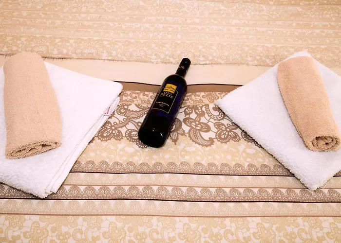 Apartman Mendula Duce