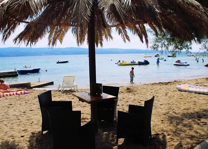 Mendula Appartamento *