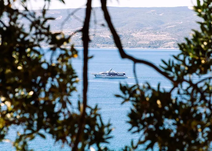 Appartamento Mendula