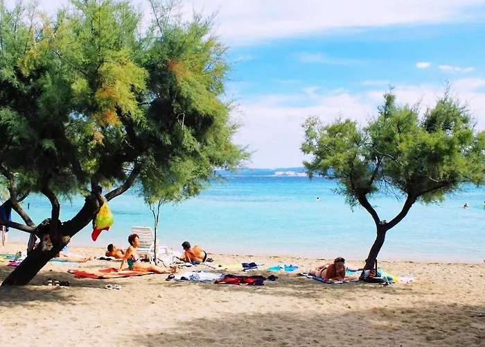 Appartamento Mendula *