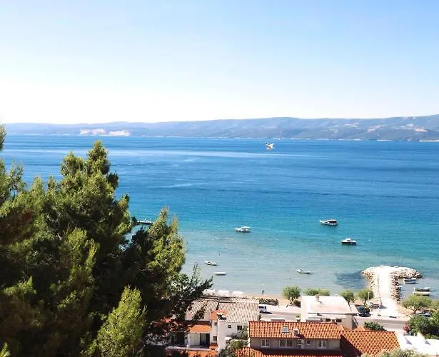 Mendula Appartamento *